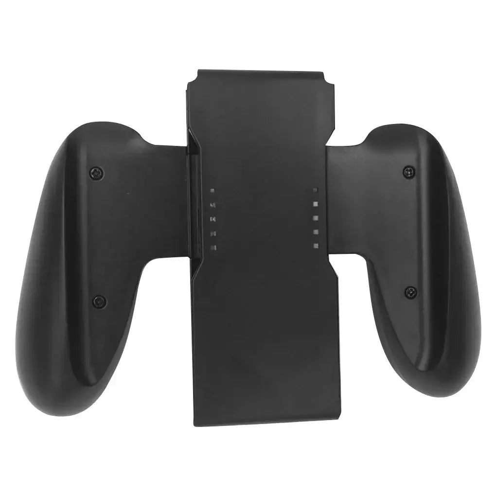 Gamepads aperto alça suporte titular para nintendo switch joycon controlador alça de plástico suporte