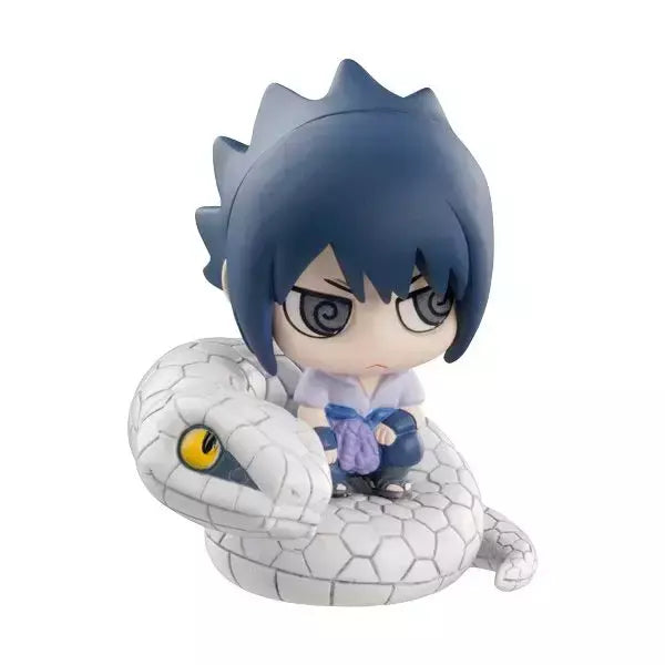 Quente naruto shippuden anime figura modelo sasuke kakashi gaara estatueta de ação estátua pvc brinquedo colecionável boneca crianças presentes