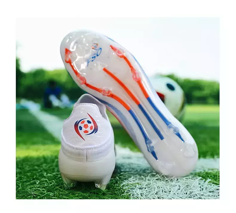 Sapatos De Futebol De Treinamento Profissional Para Homens, Chuteiras Interiores, Botas De Campo Rápido, Campo Profissional, Alta Qualidade, Novo