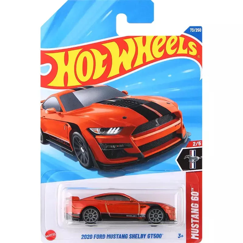 Hot Wheels 2025 Caso Escala 1:64 Modelo Carro Brinquedos Veículo Fundido, Venda Especial Genuína Novo Sem Abrir