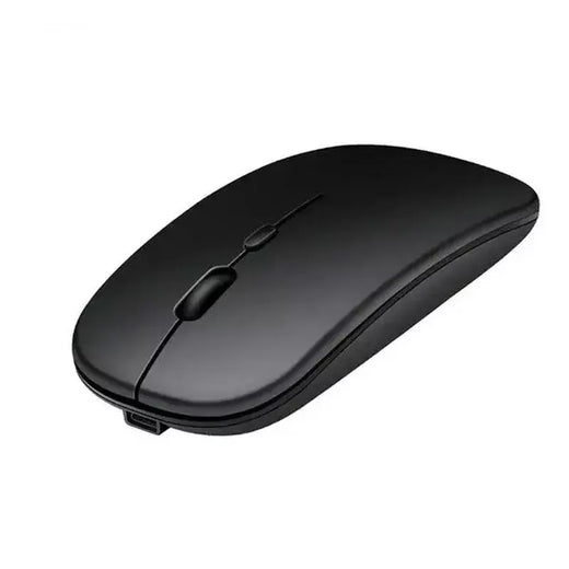 Rato de jogo recarregável sem fio portátil ergonômico silencioso e mágico adequado para computadores portáteis tablets ipad telefone