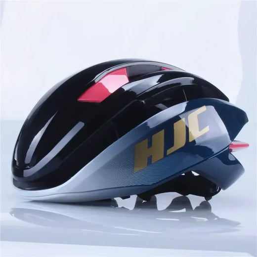 Hjc capacete de ciclismo de estrada estilo esportes ultraleve aero com segurança boné ciclismo bicicleta montanha das mulheres dos homens mtb capacete
