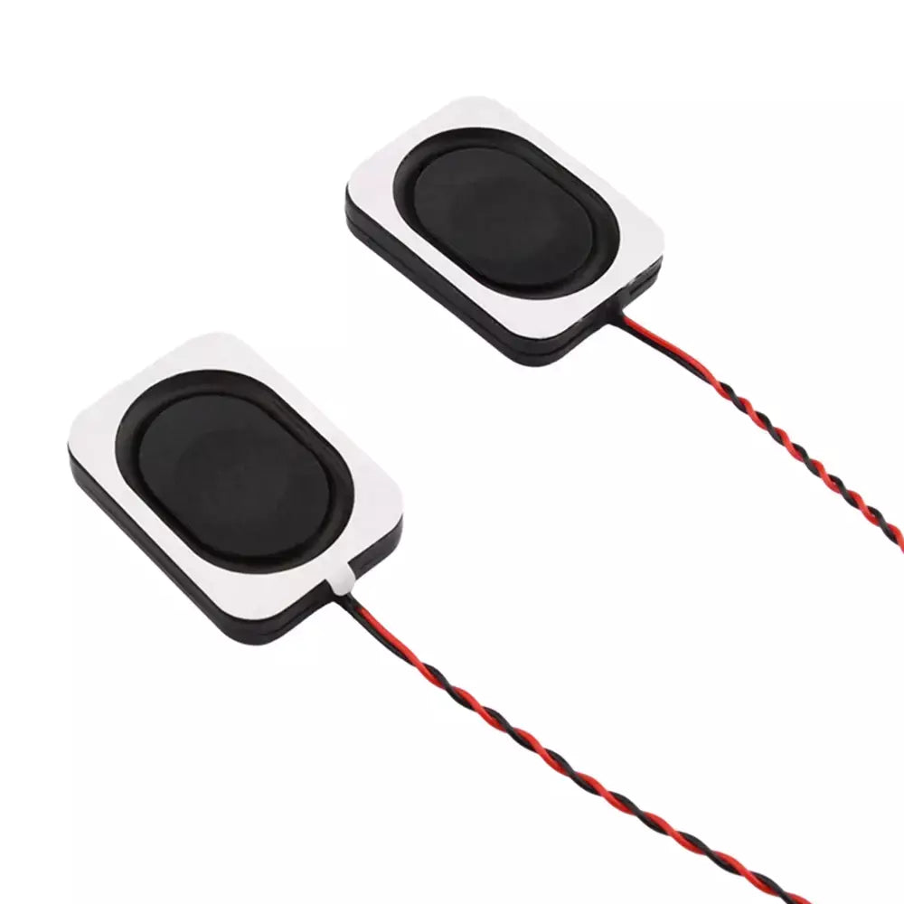 1 pçs 2831/3128 alto-falante 4 ohm 3 watts 4r 3w gama completa cavidade som alto-falante de alta fidelidade acessórios 3525 4 ohm alto-falante ultrafino