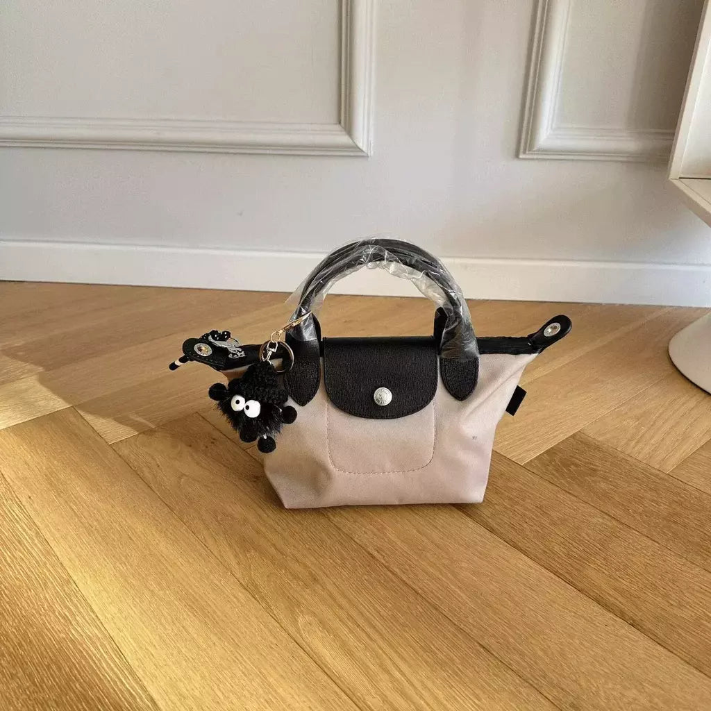 Bolsa de designer de luxo multi cor energia crossbody lc bolsa bolinho alça curta versátil moda feminina 2024 novo