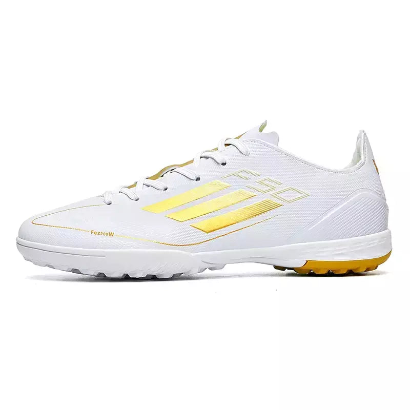 Sapatos de futebol profissional para homens, grampos de futebol indoor, botas de campo, treinamento rápido, rápido TF, FG, tênis, sociedade, original
