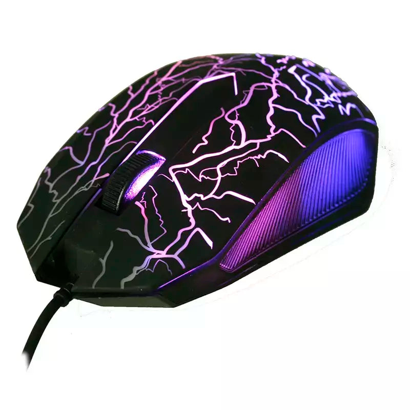 3200dpi mouse de computador colorido led profissional mouse gaming ultra-preciso para dota2 lol gamer mouse ergonômico usb com fio mouse