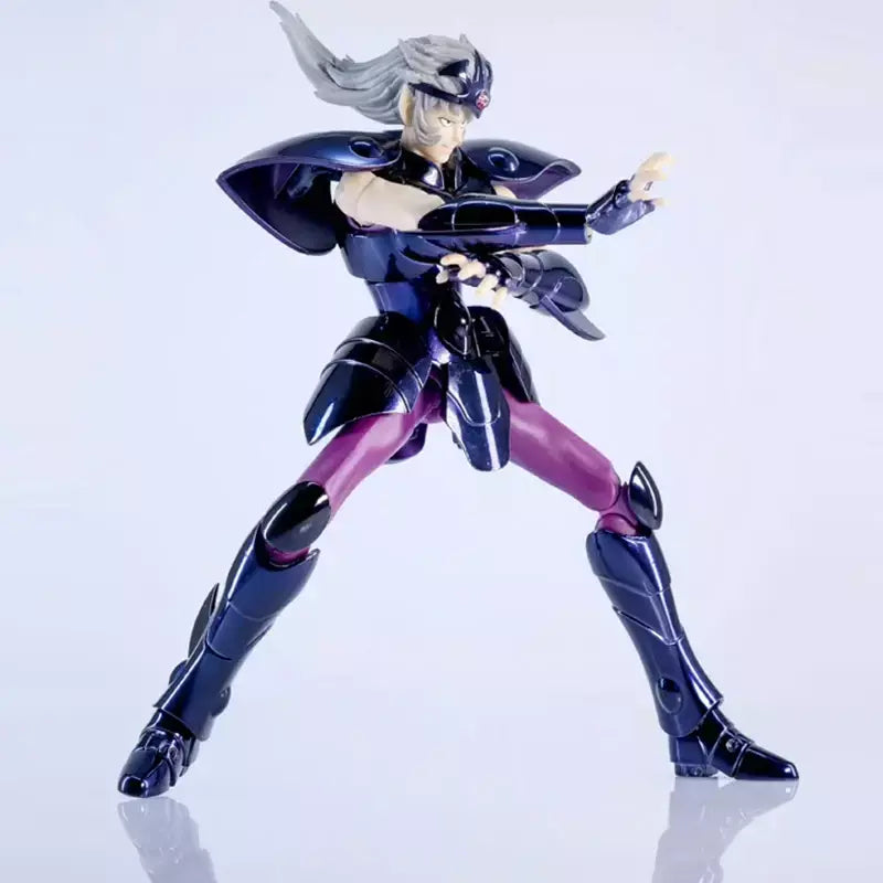 CS Modelo Saint Seiya Mito Pano EX Espartano Bronze Cavaleiros do Zodíaco Figura de Ação Modelo Em Estoque