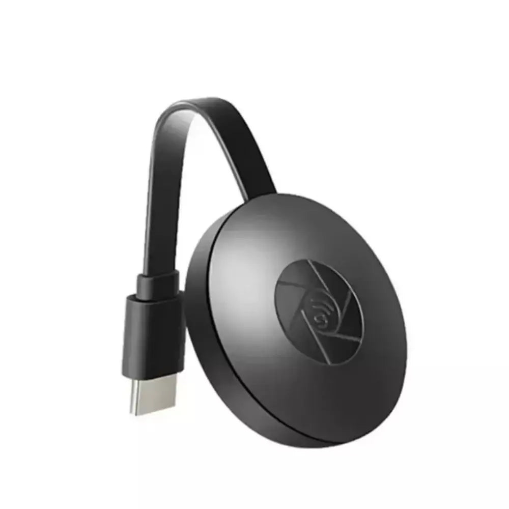 MiraScreen WiFi Display Dongle 1080P - Adaptador HDMI sem fio para Smart TV, Android iOS Windows PC Laptop Espelhamento de tela