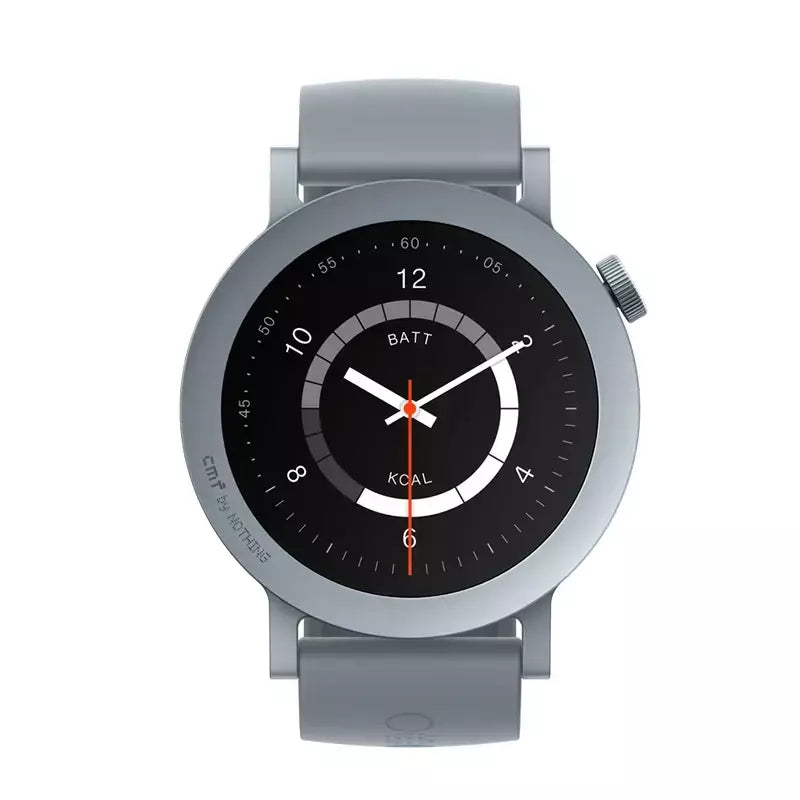 Transporte rápido versão global nada cmf watch pro 2 1.32 "amoled bluetooth 5.3 chamadas bt com redução de ruído ai gps 340mah