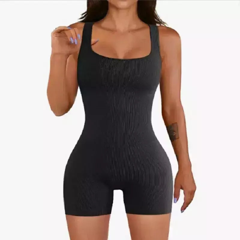 Roupas de ioga curtas sem costura para mulheres, roupas esportivas para academia, push up, roupas de treino, roupas esportivas e fitness