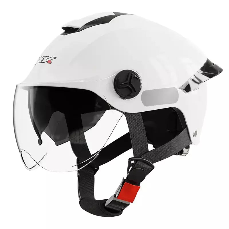 Novo capacete de ciclismo em molde mountain road recarregável luz traseira capacete da bicicleta esportes chapéu seguro mtb ciclismo capacete