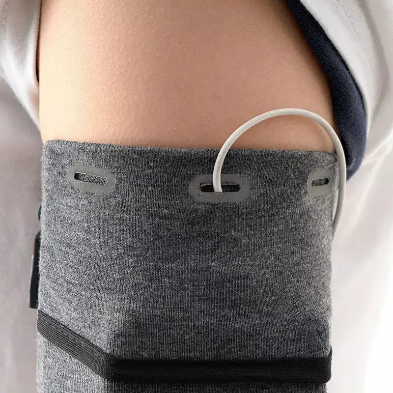 Bolsa de telefone móvel para correr, Braçadeiras esportivas, MP3, MP4 Bags, Sleeve Bags for Jogging, Acessórios para celular, Mulher Wrist Holder