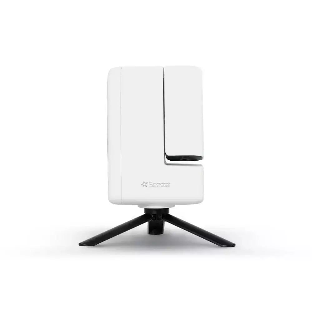 Seestar S30 Telescópio Astronômico Inteligente Localizador Automático de Estrelas para Adultos e Crianças HD Profissional