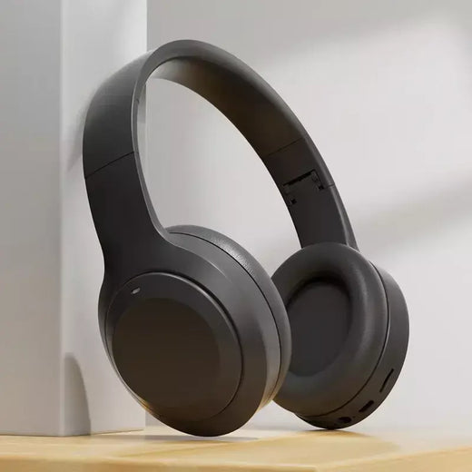 # Sem fio bluetooth 5.3 fones de ouvido sobre a orelha alta fidelidade estéreo verdadeiro esporte gamer fone tf/aux leitor música com hd microfone presentes