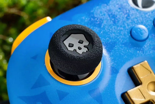 Controlador 8BitDo Ultimate-3-Mode - Edição rara de 40o aniversário para Xbox Series X | S e Xbox One, Apple, Windows PC e Android