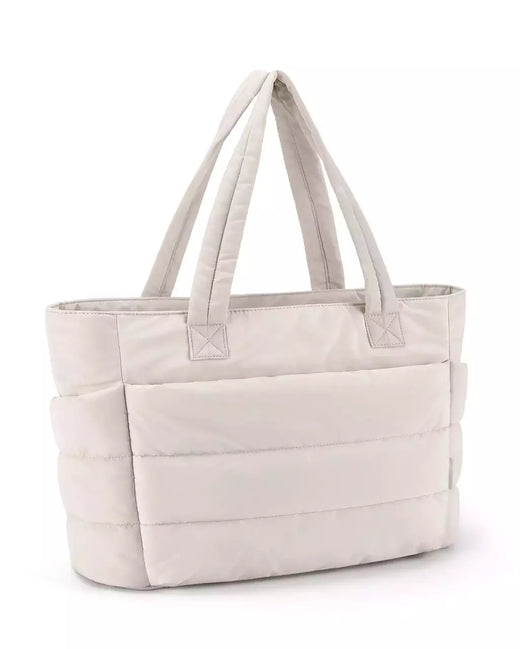BAGSMART-Sacola de grande capacidade para mulheres, bolsas de deslocamento, bolsa feminina, bolsa de ombro mensageiro, bolsos múltiplos, bolsa múmia