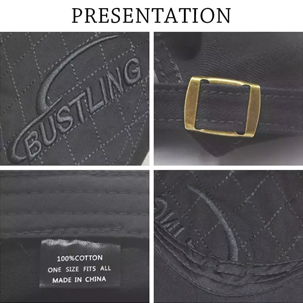 Chapéu de boina de algodão masculino, boina casual respirável de jornaleiro, boina de taxista, primavera, verão, outono