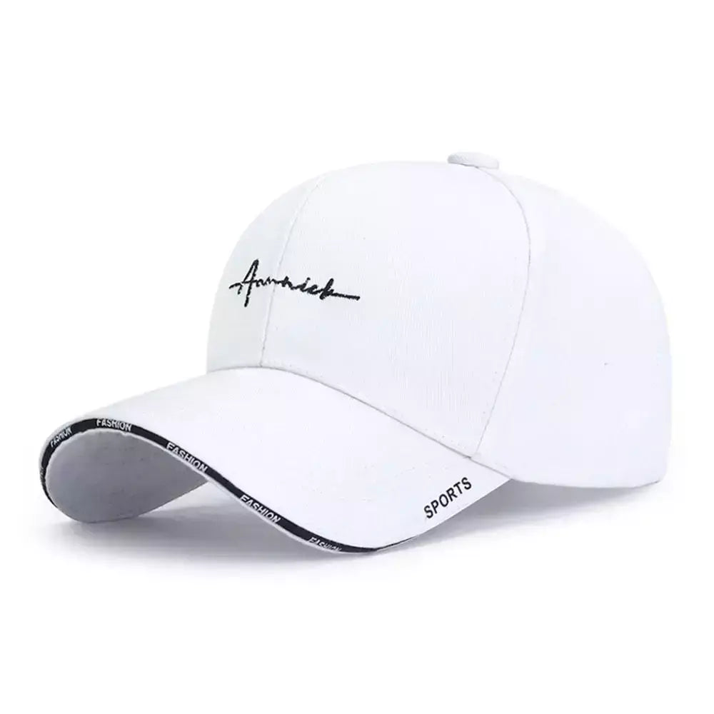 Boné de beisebol respirável unisex, Top vazio, Running Hat, Sun Hat, espaço ao ar livre, protetor solar, verão