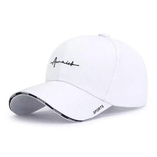 Boné de beisebol respirável unisex, Top vazio, Running Hat, Sun Hat, espaço ao ar livre, protetor solar, verão
