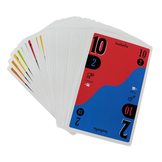 1 caixa jogo de cartas scout multijogador jogo interativo engraçado família jogos de tabuleiro baralho jogo de festa perfeito para noites memoráveis!