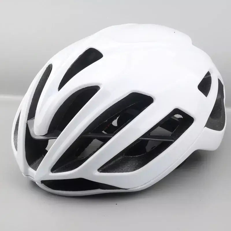 Capacete de bicicleta de estrada aero capacete de ciclismo para homens mulheres mtb equipamentos de segurança esportiva boné bmx tamanho m e tamanho l