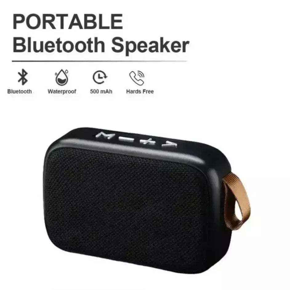Alto-falantes de alta qualidade soundbar portátil bluetooth 5.0 sem fio soundbar 500mah bateria ao ar livre indoor esporte alta fidelidade personalizado