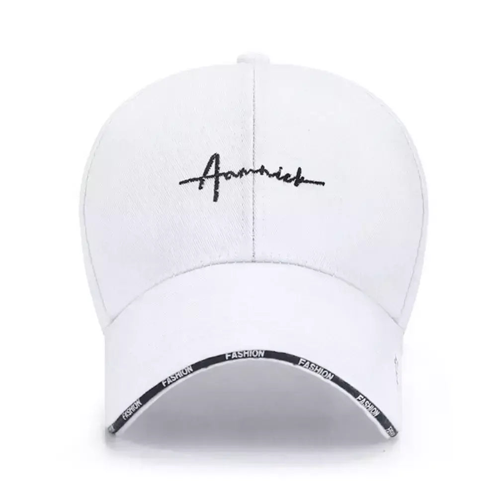 Boné de beisebol respirável unisex, Top vazio, Running Hat, Sun Hat, espaço ao ar livre, protetor solar, verão