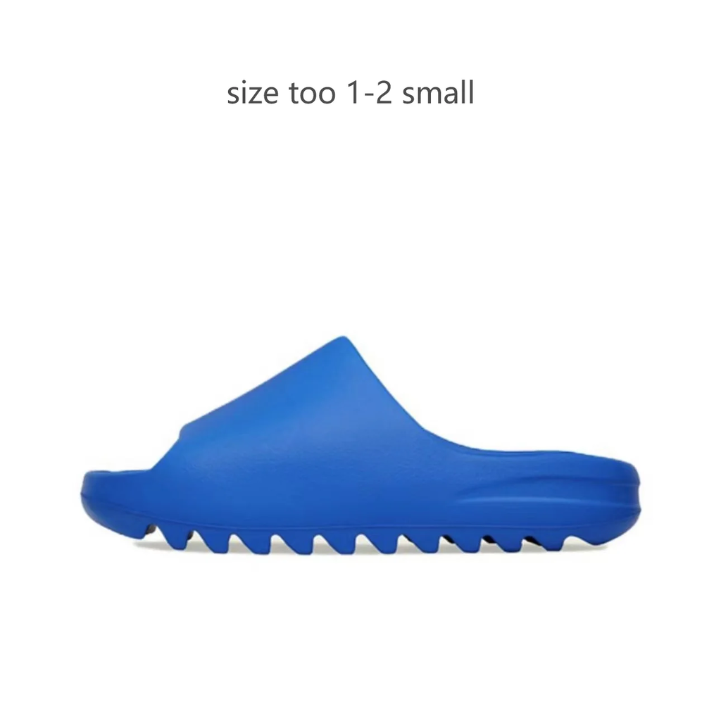 Yz-Soft Thick Bottom Sandals para Homens e Mulheres, Sapatos de Aumento de Altura, Nuvens Slides, Interior e Exterior, Casal, 36-50