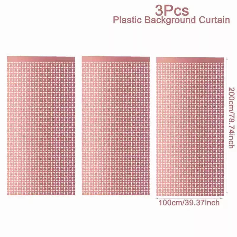2m cortina lantejoulas festa de aniversário decoração pano de fundo decoração de casamento chá de bebê glitter pano de fundo adulto aniversário