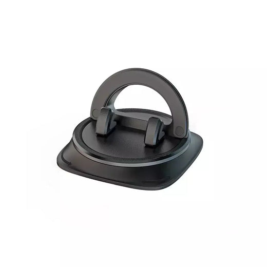 360 graus de rotação suporte do telefone celular do carro painel gps suporte reutilizável silicone montagem do telefone anti-deslizamento almofada esteira para navegação gps