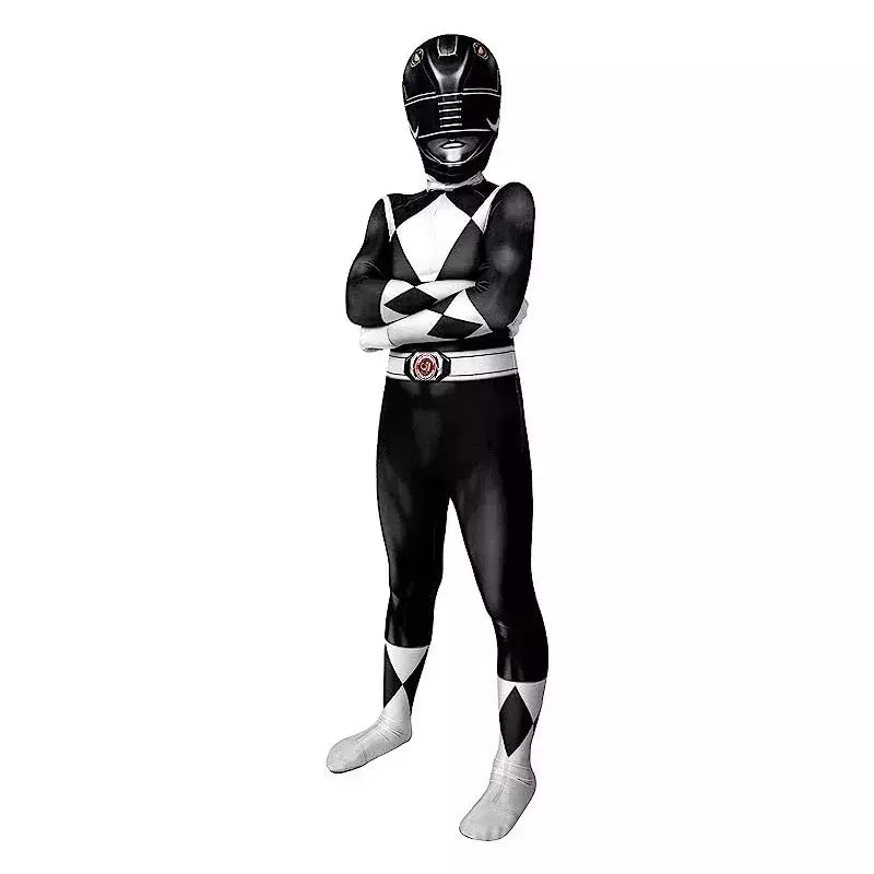 Adulto morpher super-herói samurai sentai shinkenger rangers cosplay fantasia máscara de fantasia de halloween para homem menino