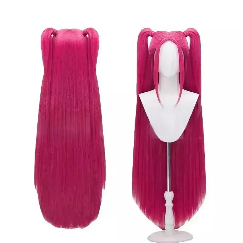 Rumi mira zoey cosplay kpop cosplay traje peruca 2026 uniforme feminino meninas festa de halloween role play roupas para adulto criança
