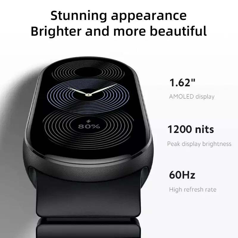 Versão global xiaomi banda inteligente 9 1.62 display amoled spo2 monitoramento 21 dias de vida útil da bateria mais de 150 modos esportivos smartband