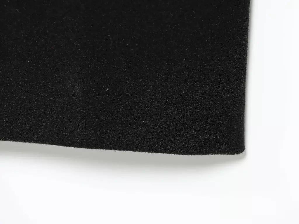 Tidalyf 2025 casaco longo feminino de mistura de lã, gola virada para baixo, cintura com cinto, manga comprida, comprimento da panturrilha, jaqueta com bolsos para o outono