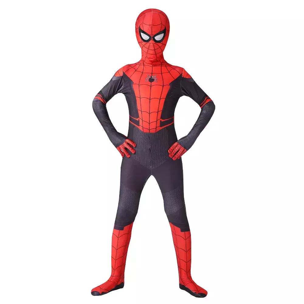 Anime homem aranha traje adulto macacão elastano super-herói zhentai festa de halloween cosplay expedição macacão estilo 3d