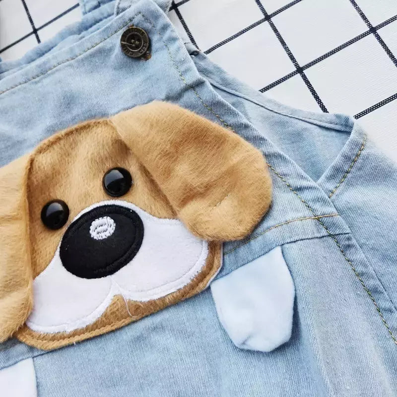 Verão 1pc crianças do bebê meninos roupas de jumper calças curtas da criança infantil menino calças jeans shorts macacão dungarees