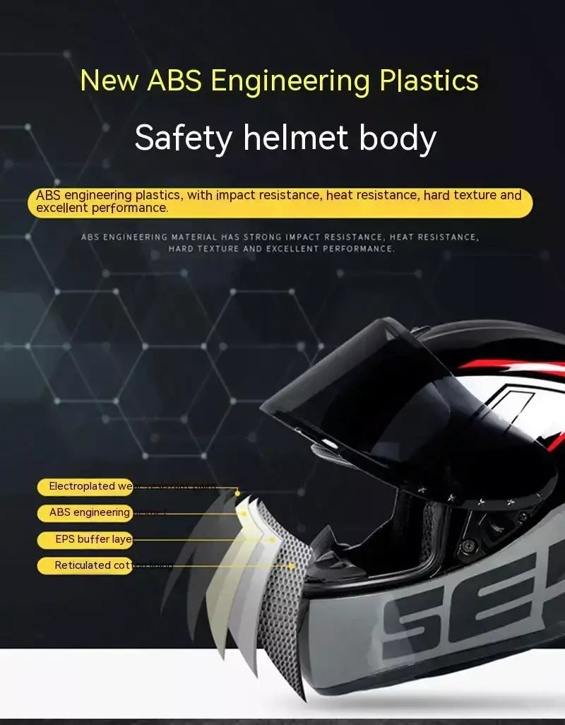 Dot capacete da motocicleta rosto cheio de segurança motobike scooter casco moto modular capacetes rosto cheio casco unisex