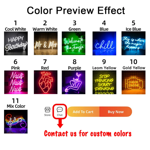 Nome personalizado sinal de néon adolescentes presentes de aniversário personalizado néon led sinal de nome usb regulável led néon decoração da parede luz