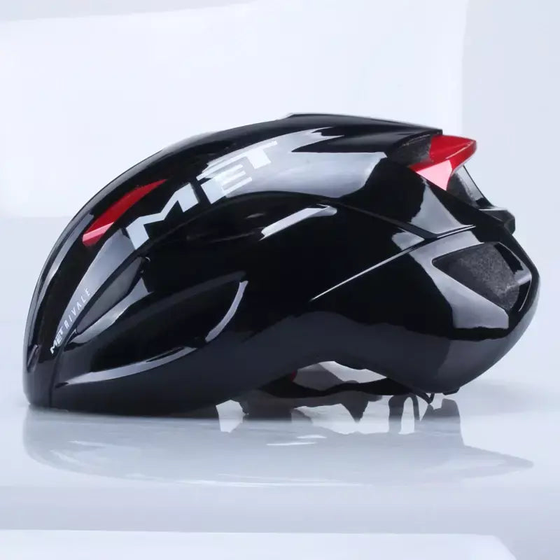 Capacete de ciclismo masculino bicicleta esportes ao ar livre patinação velocidade mtb com segurança mountain road scooter elétrico capacete de equitação