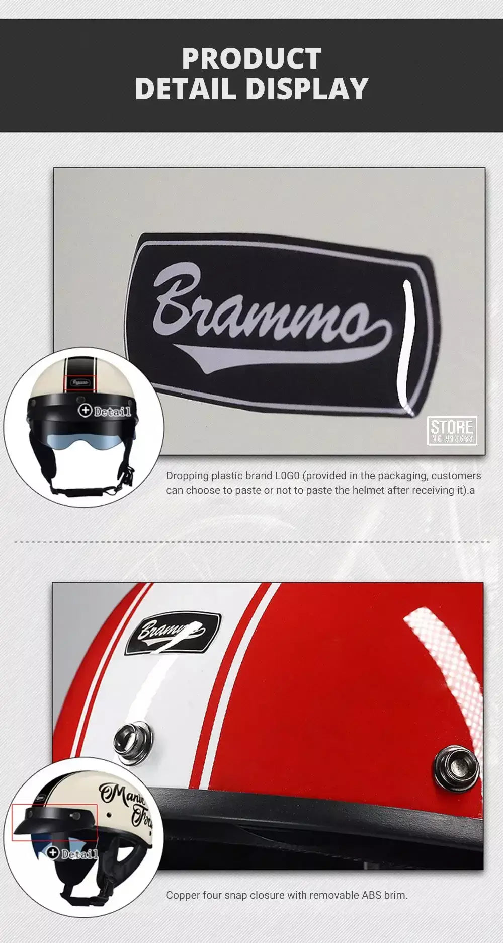 Retro capacete da motocicleta dot certificação moto capacete das mulheres dos homens meio capacete lente hd casco quatro estações equitação scooter capacetes