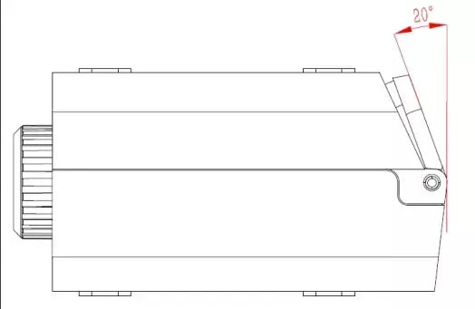 Afiador de tambor elétrico TAIDEA, pedra de moagem, disco de moagem de diamante, kit de afiação ferramenta de afiação de pedra