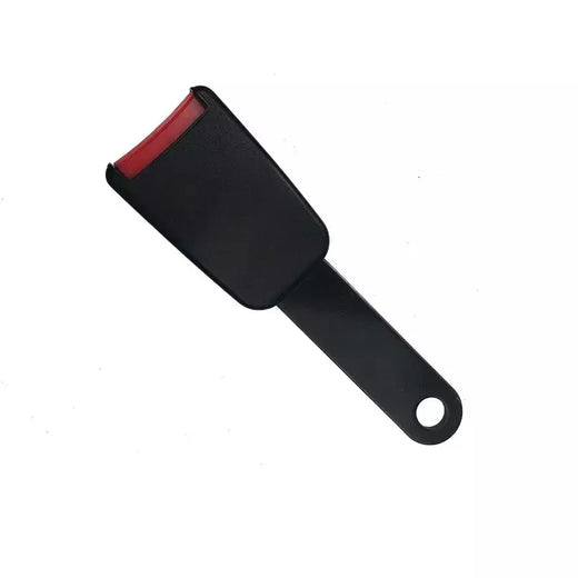 Extensores de cinto de segurança do carro extensor de cinto de segurança fivela de assento cintos de automóvel extensão conector acessórios interiores