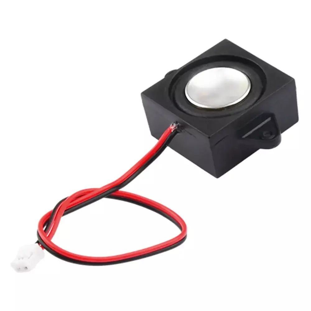 1 pçs 2831/3128 alto-falante 4 ohm 3 watts 4r 3w gama completa cavidade som alto-falante de alta fidelidade acessórios 3525 4 ohm alto-falante ultrafino