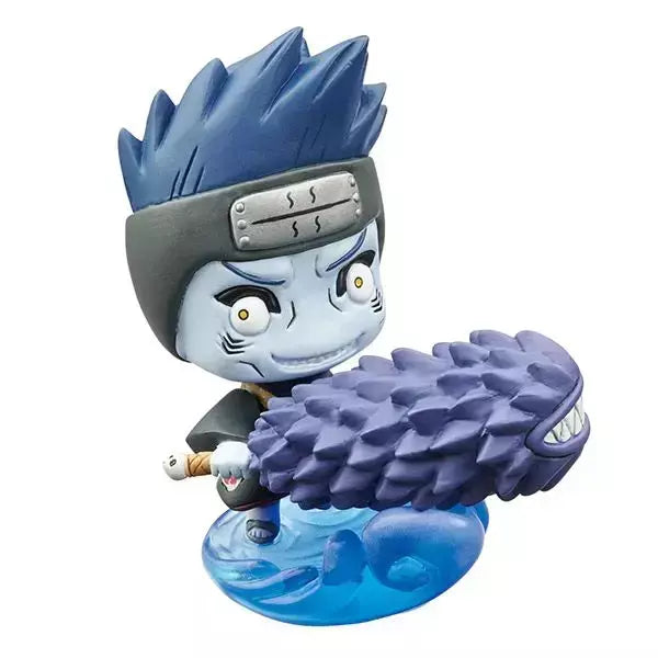 Quente naruto shippuden anime figura modelo sasuke kakashi gaara estatueta de ação estátua pvc brinquedo colecionável boneca crianças presentes