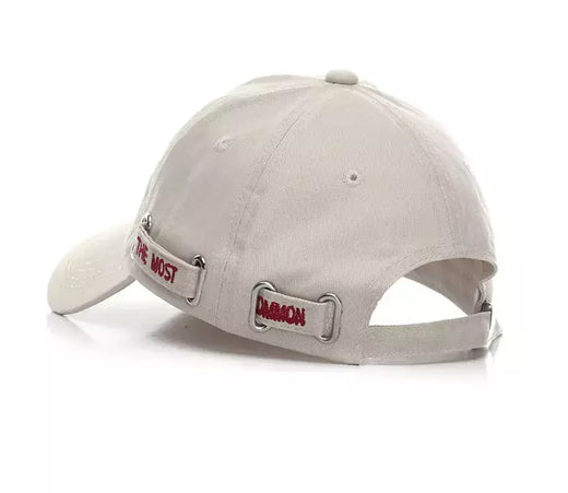Boné de beisebol masculino e feminino, boné snapback monocromático para estudantes, primavera, verão