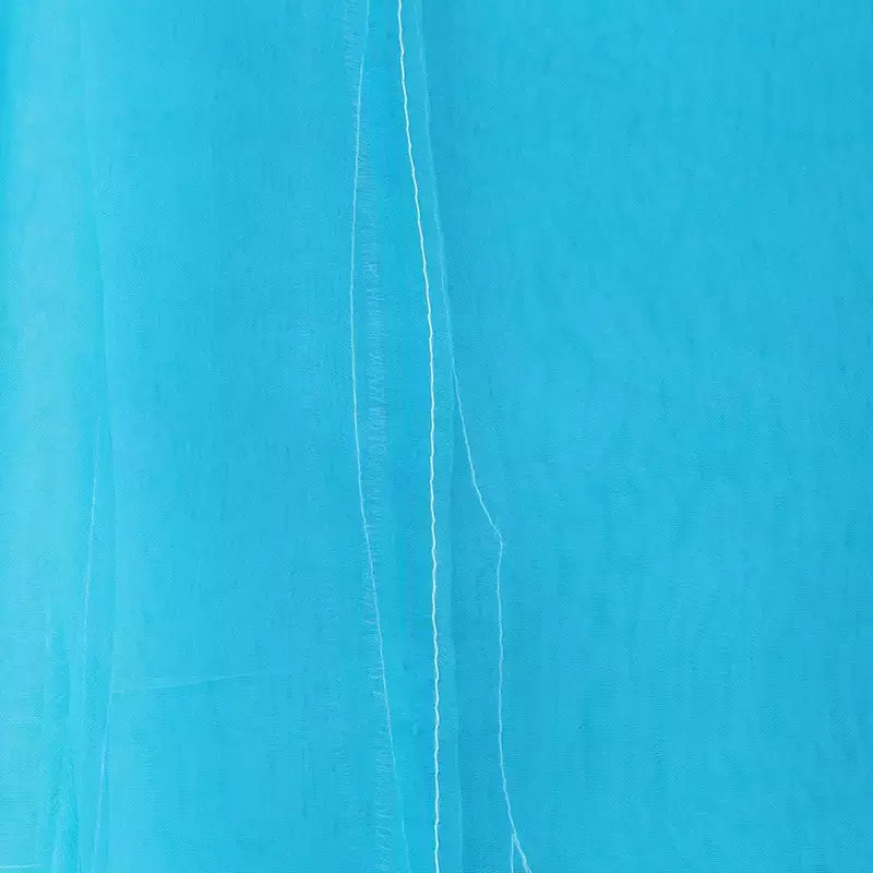 Romântico Quarto Gaze Cortina, Sala, Home Decor, Janela Sheer, Voile Cortinas, Janelas Tulle, Cortinas de porta