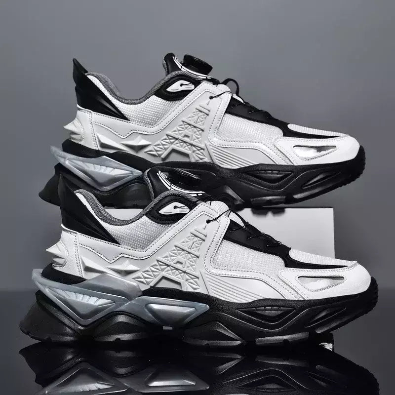 Tênis Respirável Masculino, Tênis Casual Masculino, Sapatilhas de Luxo, Sapatilhas, Corrida, Tênis, Moda, Mocassins
