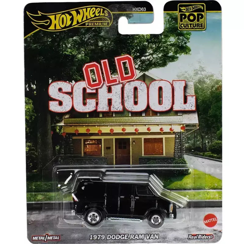 Hot Wheels Premium Car Culture Series 1:64 escala carros modelo fundido, presente de brinquedos de veículos, envio agora promocional
