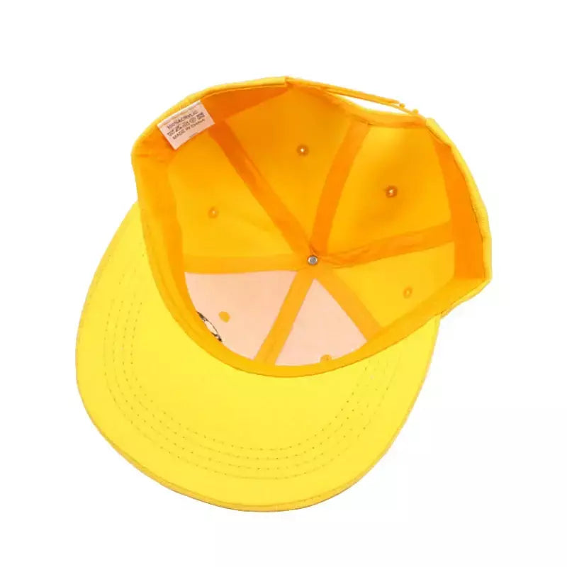 Anime figura pokemon boné de beisebol pikachu chapéu ajustável pokemon cosplay hip hop dos desenhos animados chapéus adultos menino menina crianças presentes aniversário