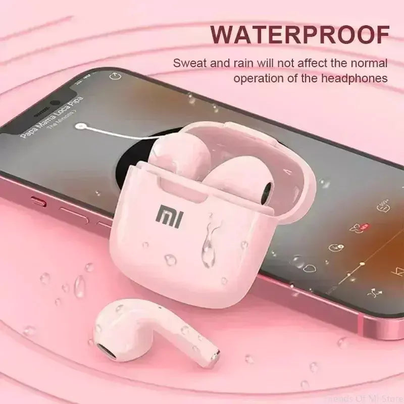 Xiaomi a2 pro tws sem fio bluetooth fone de ouvido mini fone esporte à prova dwaterproof água alta fidelidade som estéreo